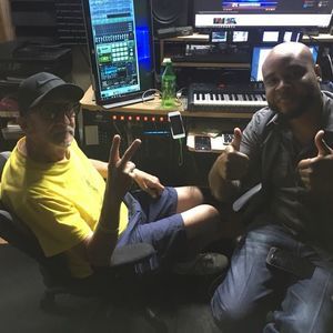 Meet your Posher, Robert